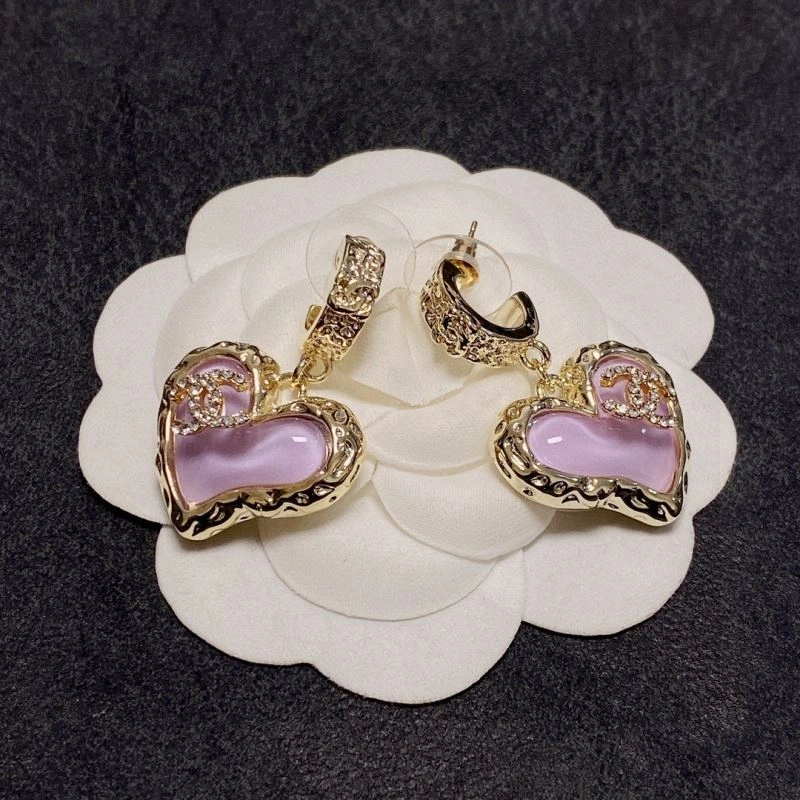 Sophisticated Chxnxl Earrings 291901