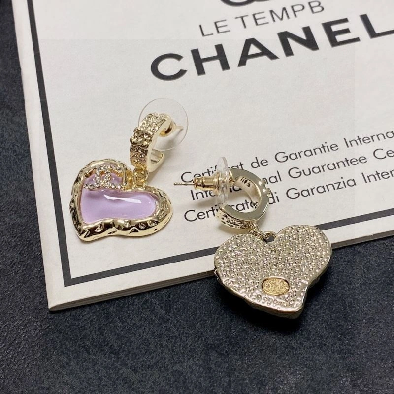 Sophisticated Chxnxl Earrings 291901