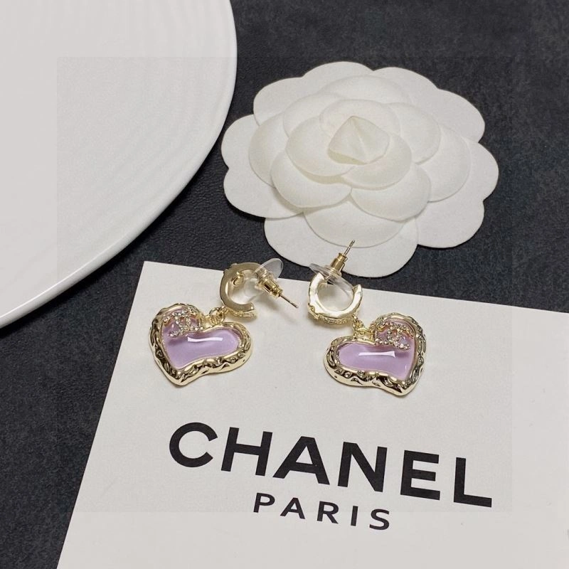 Sophisticated Chxnxl Earrings 291901