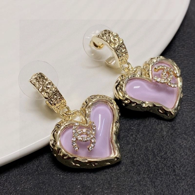 Sophisticated Chxnxl Earrings 291901