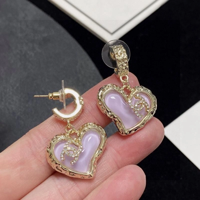 Sophisticated Chxnxl Earrings 291901