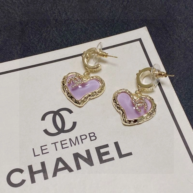 Sophisticated Chxnxl Earrings 291901