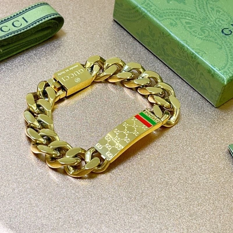 Gxccx Bracelets Flexible 307319
