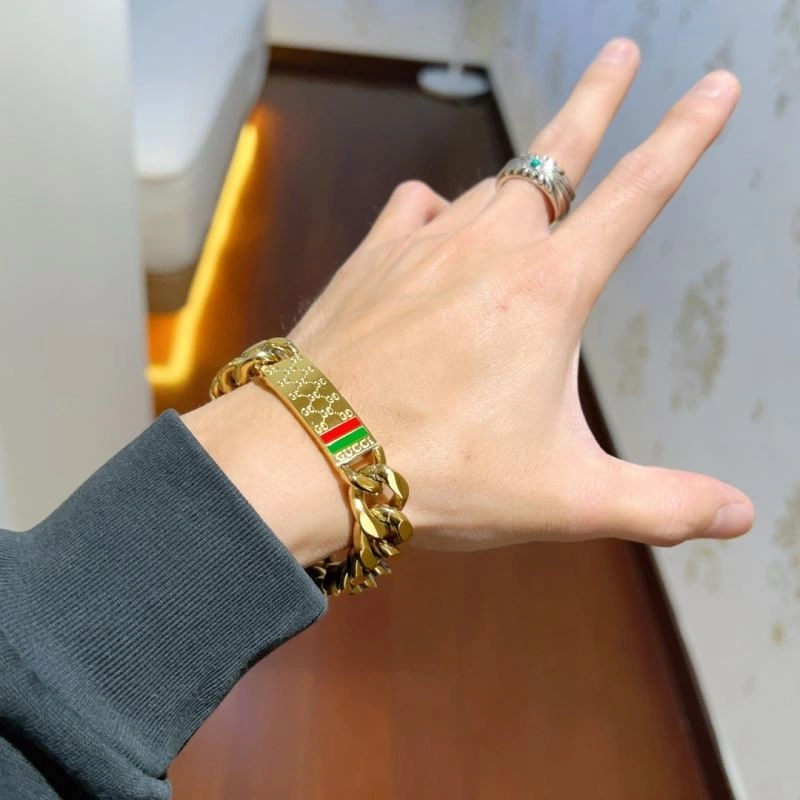 Gxccx Bracelets Flexible 307319