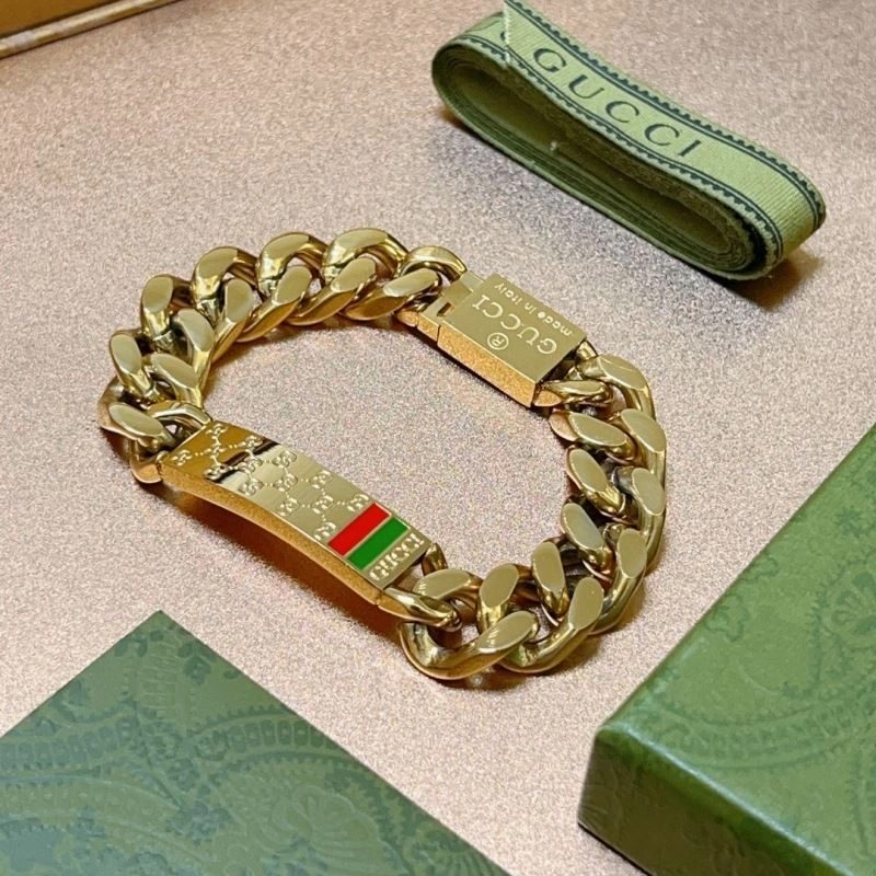 Gxccx Bracelets Flexible 307319