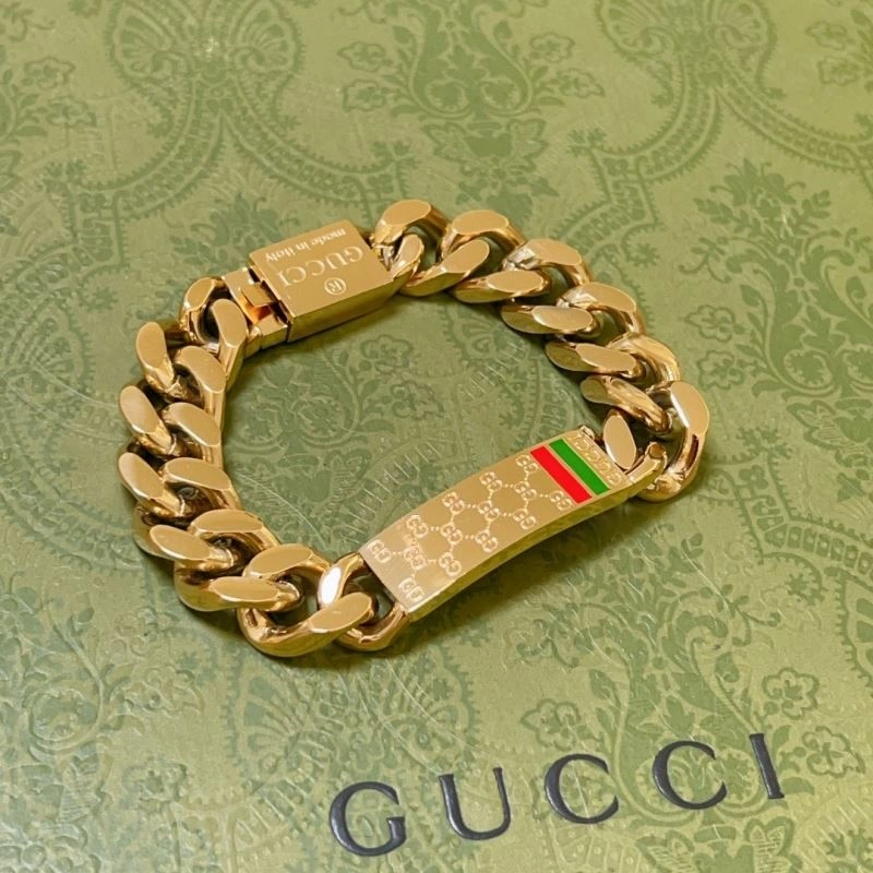 Gxccx Bracelets Flexible 307319