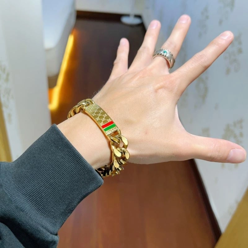 Gxccx Bracelets Flexible 307319