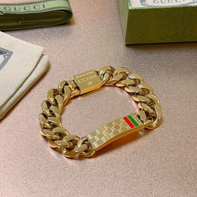 Gxccx Bracelets Flexible 307319