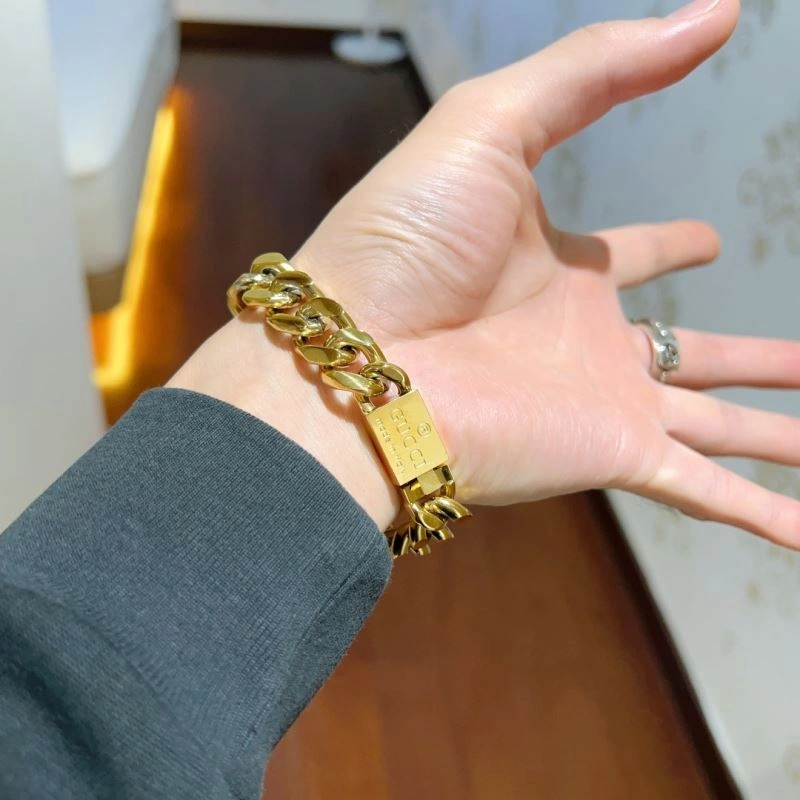 Gxccx Bracelets Flexible 307319