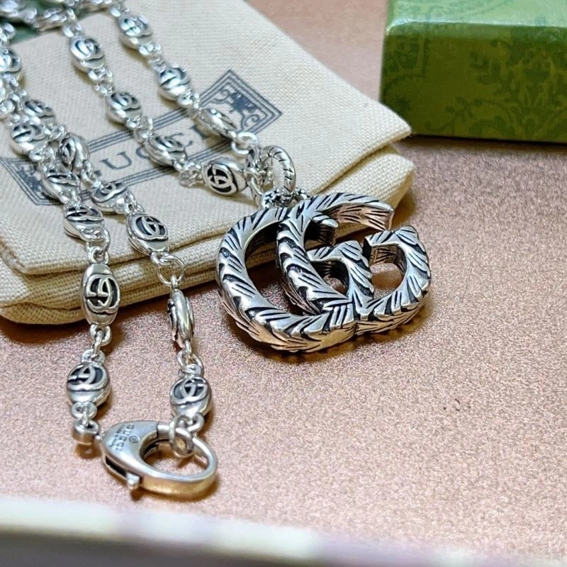 StreetReady Gxccx Necklaces 306734