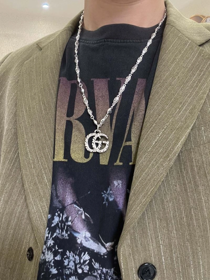 StreetReady Gxccx Necklaces 306734