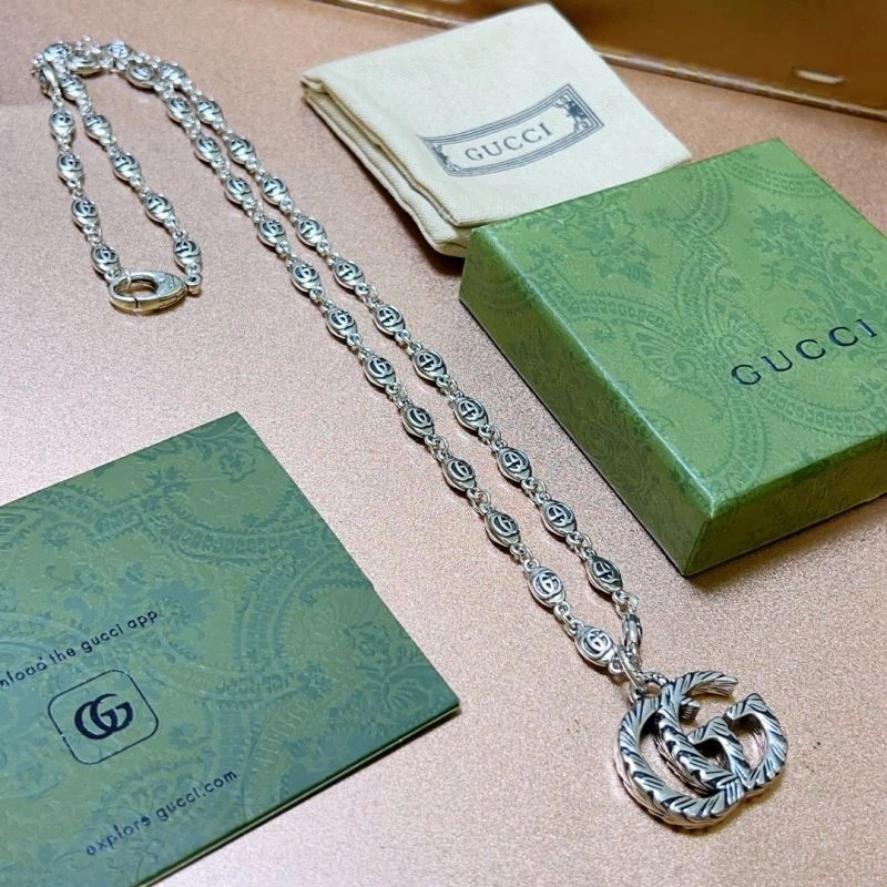 StreetReady Gxccx Necklaces 306734
