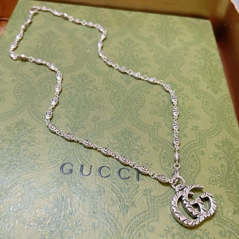 StreetReady Gxccx Necklaces 306734