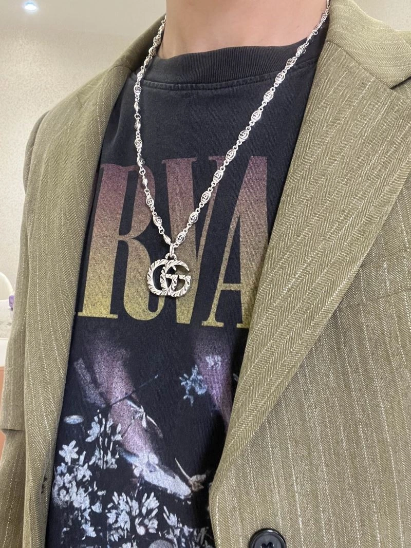 StreetReady Gxccx Necklaces 306734