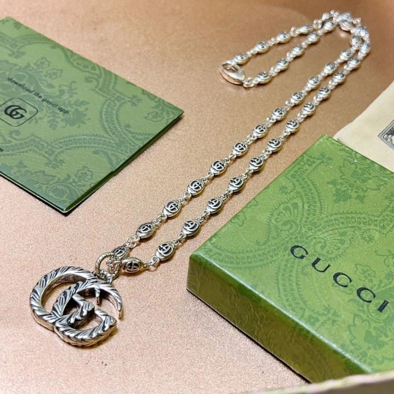 StreetReady Gxccx Necklaces 306734