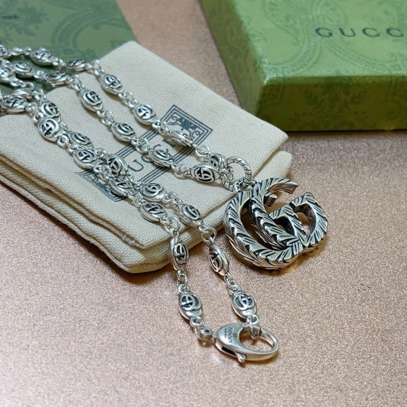 StreetReady Gxccx Necklaces 306734