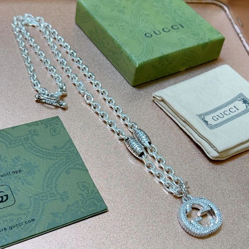 Gxccx Necklaces Comfortable 306738