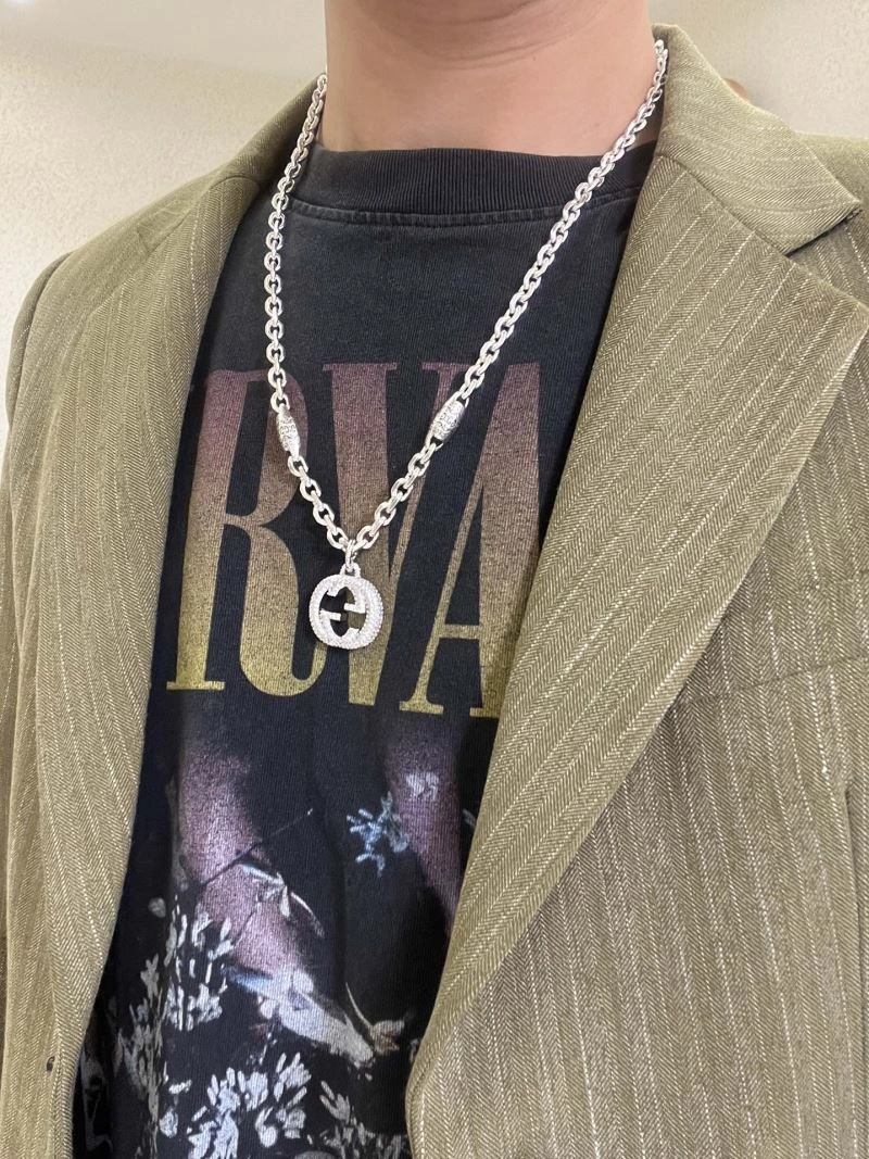 Gxccx Necklaces Comfortable 306738