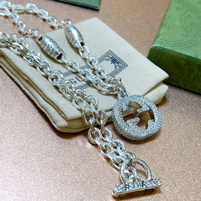 Gxccx Necklaces Comfortable 306738
