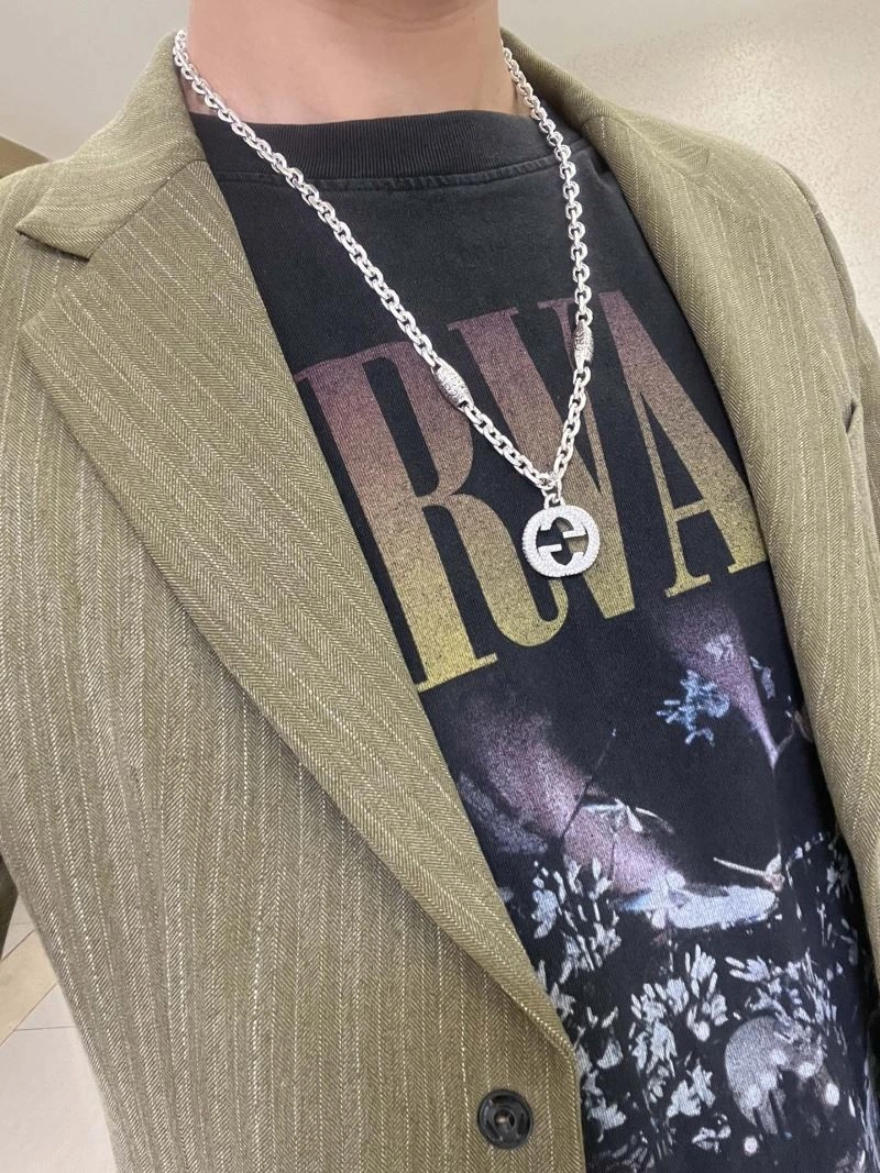 Gxccx Necklaces Comfortable 306738