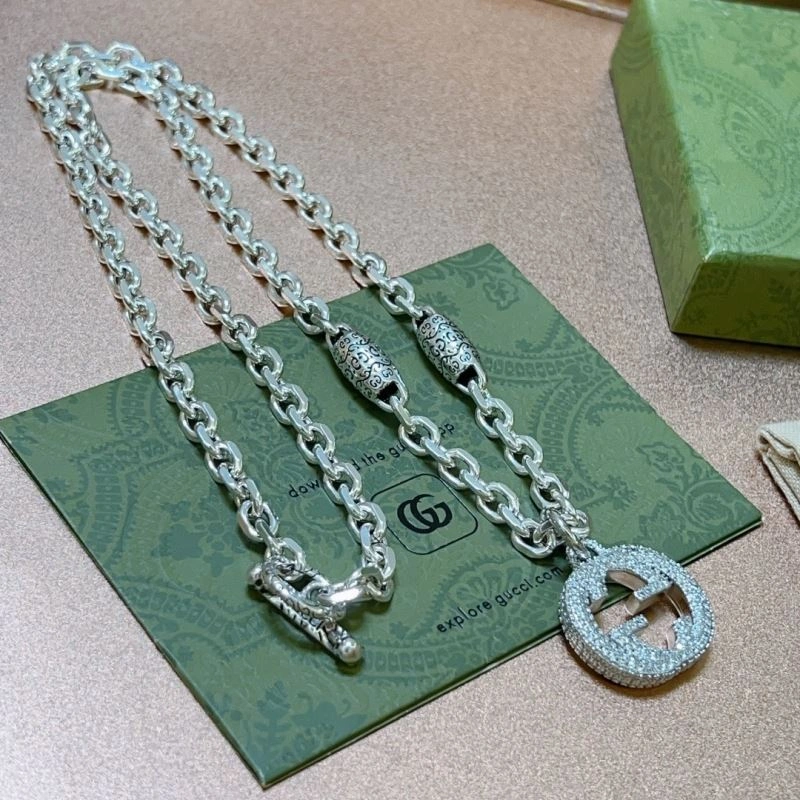 Gxccx Necklaces Comfortable 306738