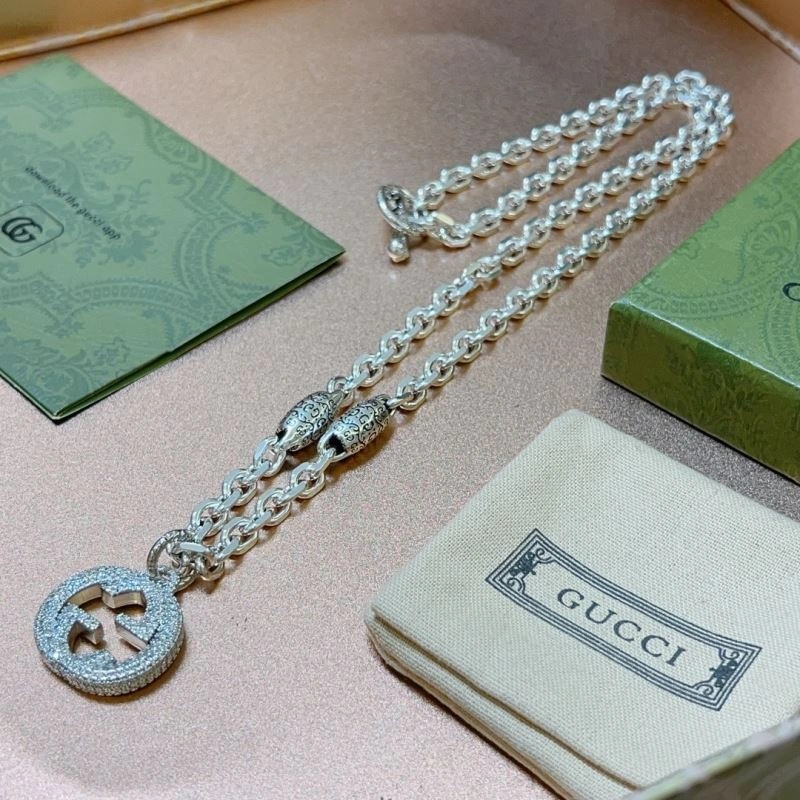Gxccx Necklaces Comfortable 306738