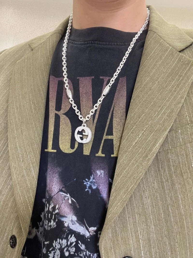 Gxccx Necklaces Comfortable 306738