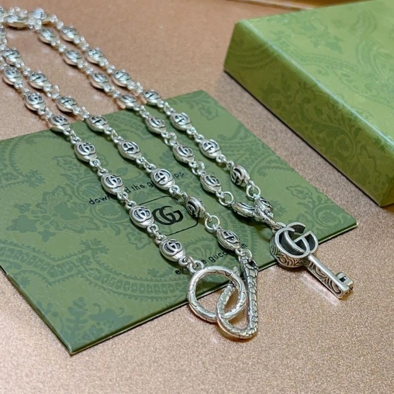 Gxccx Necklaces Trendsetting 306740