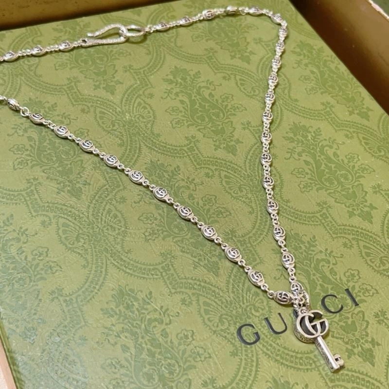 Gxccx Necklaces Trendsetting 306740