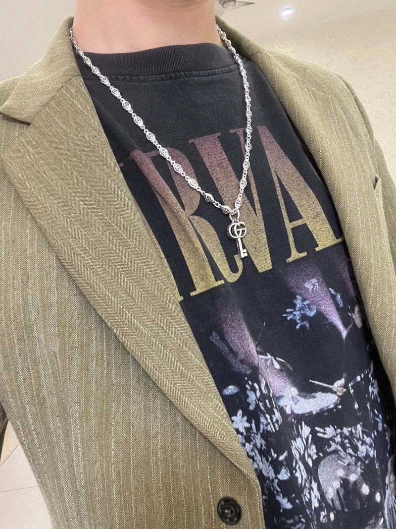 Gxccx Necklaces Trendsetting 306740
