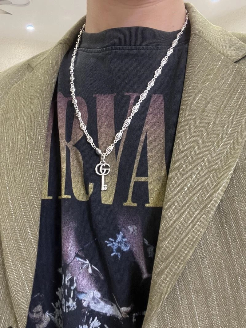 Gxccx Necklaces Trendsetting 306740