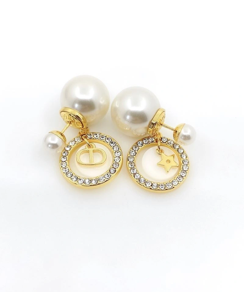 Bright Christian Dxxr Earrings 295412