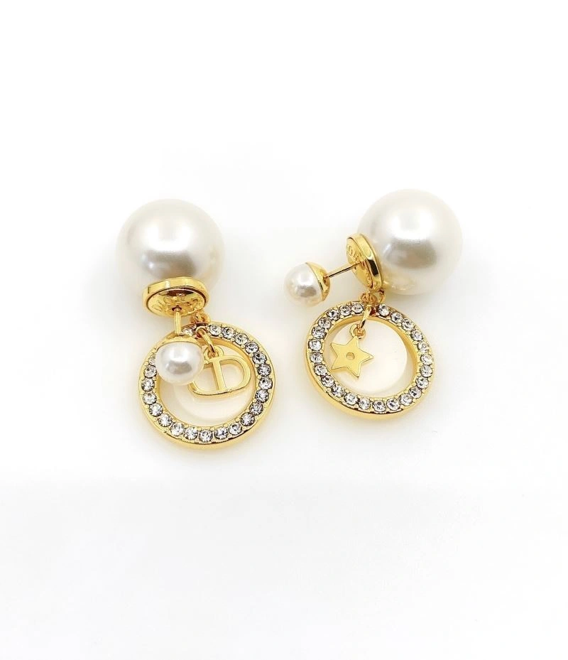 Bright Christian Dxxr Earrings 295412