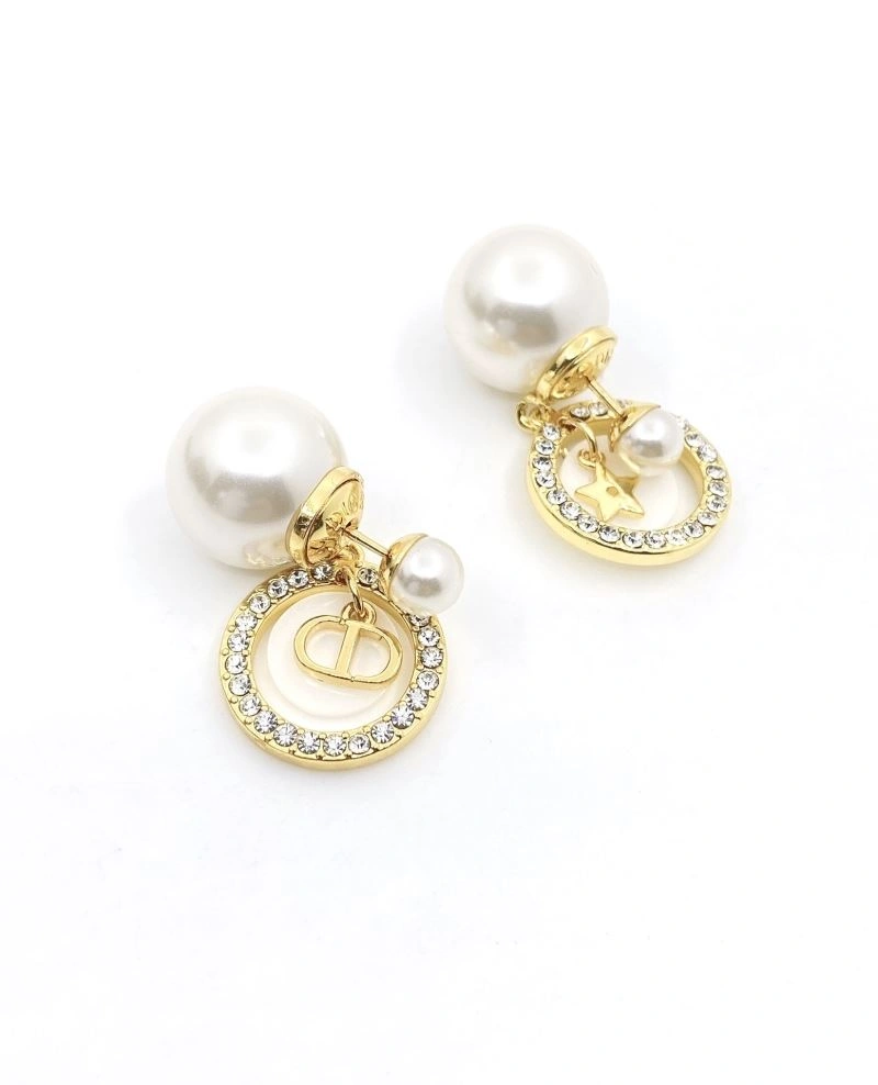 Bright Christian Dxxr Earrings 295412