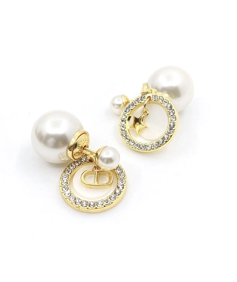 Bright Christian Dxxr Earrings 295412