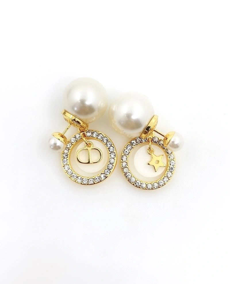 Bright Christian Dxxr Earrings 295412