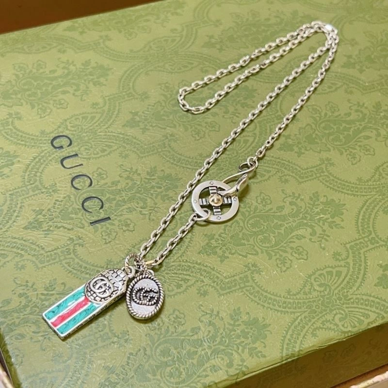 Gxccx Necklaces GoodFit 306752