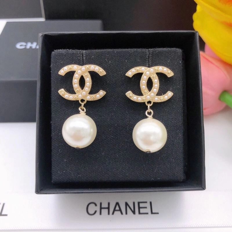 Versatile Chxnxl Earrings 291893