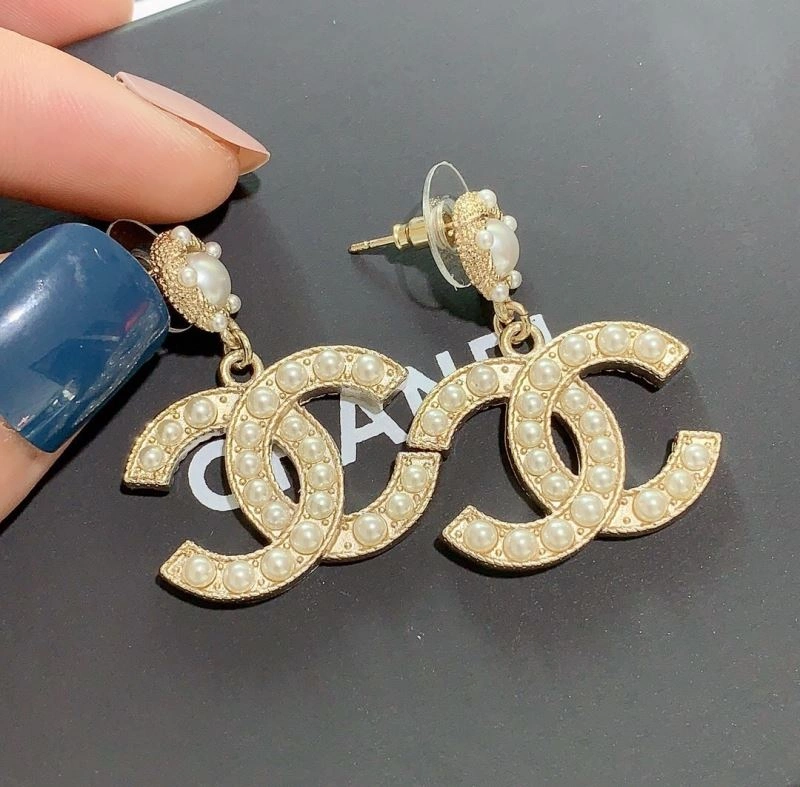 Chxnxl Earrings Popular 291898