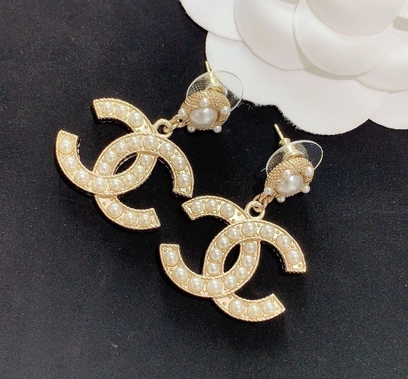 Chxnxl Earrings Popular 291898
