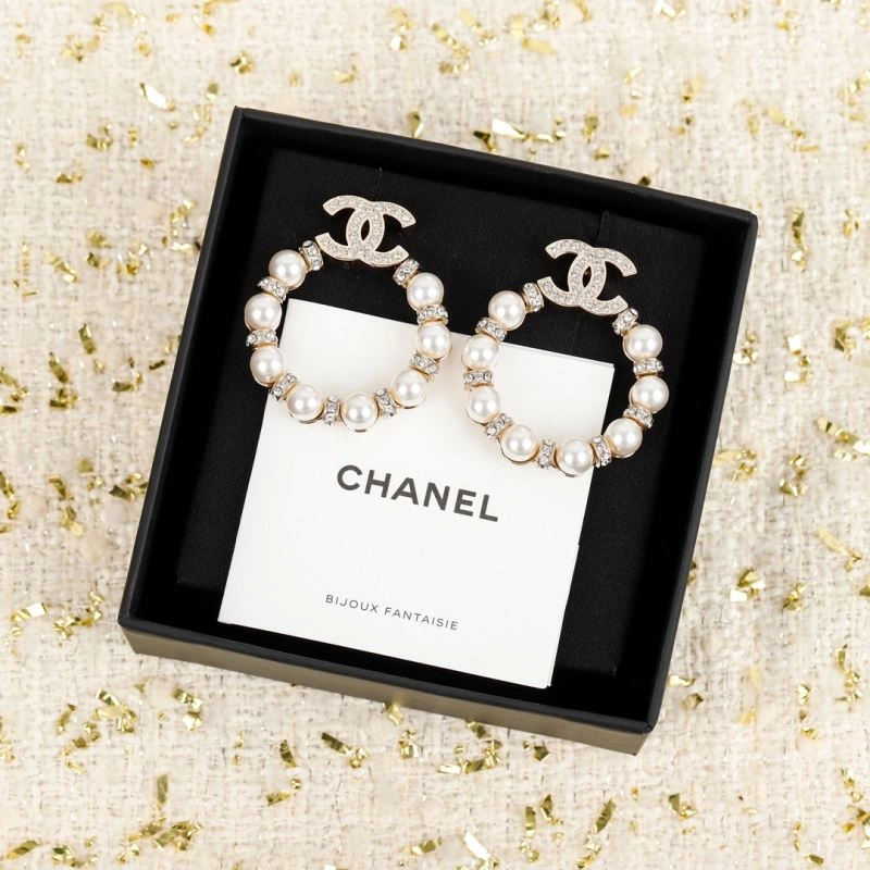 Chxnxl Earrings GoodFit 291892