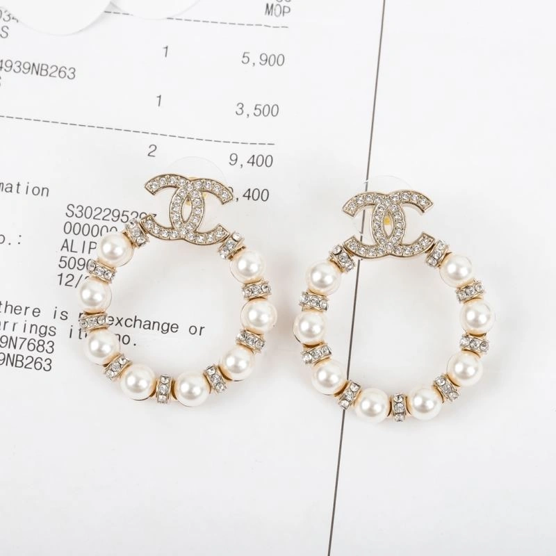 Chxnxl Earrings GoodFit 291892