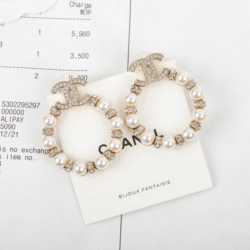 Chxnxl Earrings GoodFit 291892
