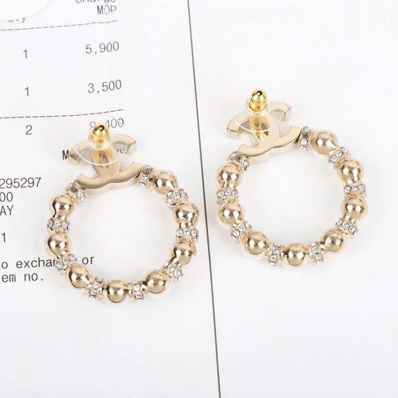 Chxnxl Earrings GoodFit 291892