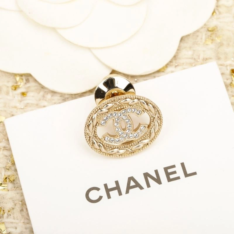 Chxnxl Brooches AllSeason 292938