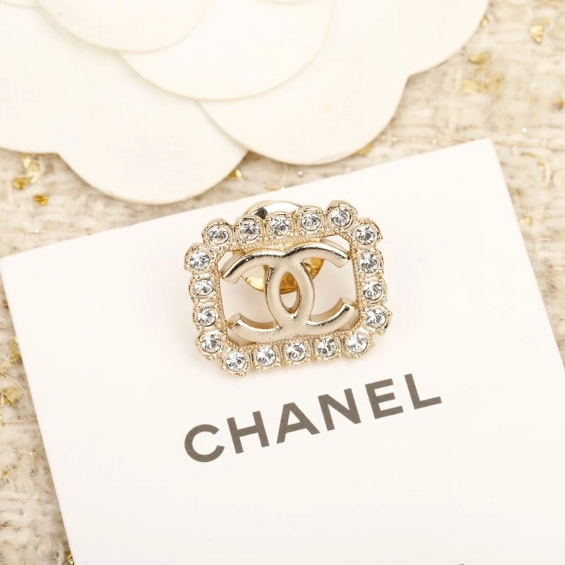 Chxnxl Brooches AllSeason 292938