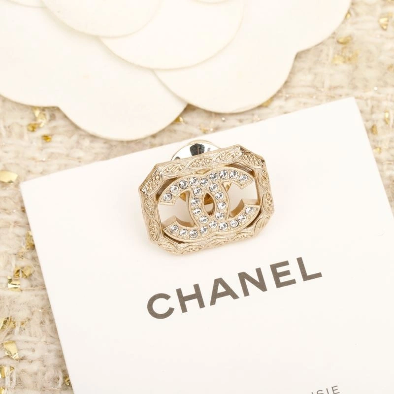 Chxnxl Brooches AllSeason 292938