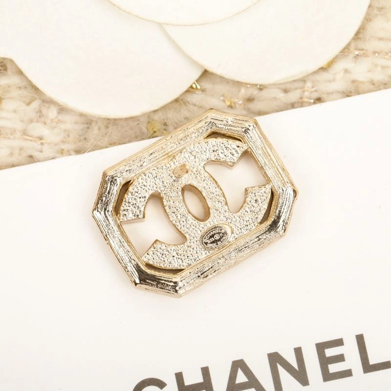 Chxnxl Brooches AllSeason 292938