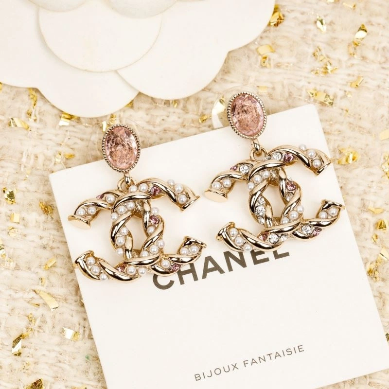 Chxnxl Earrings Timeless 291888