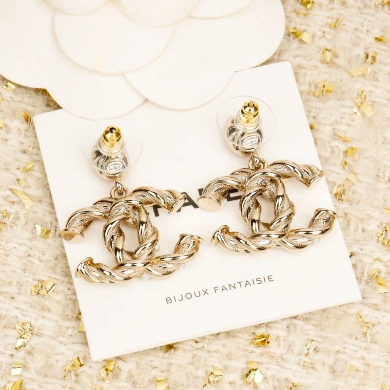 Chxnxl Earrings Timeless 291888